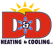 D&D Heating & Cooling: HVAC Experts in Alburtis, PA