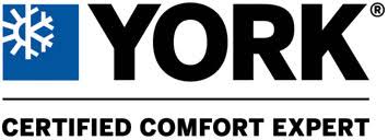 York Certified Comfort Expert