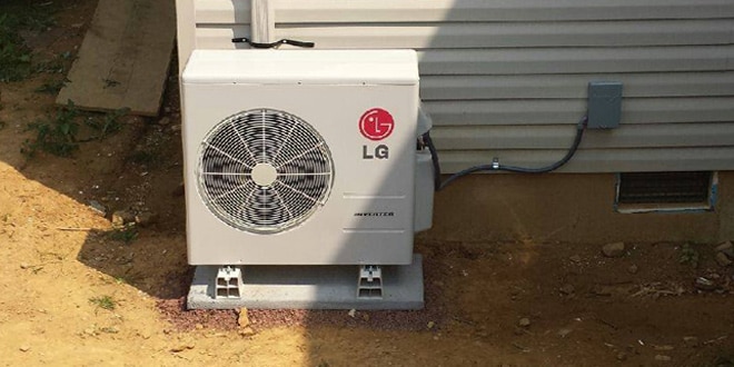 D&D Heating & Cooling: Air Conditioning Installation Service