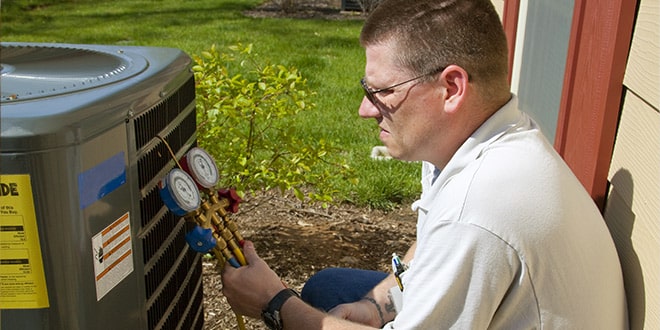 D&D Heating & Cooling: Emergency HVAC Repair in Lehigh Valley, PA