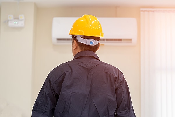 D&D Heating & Cooling: Heating Installation in Alburtis, PA