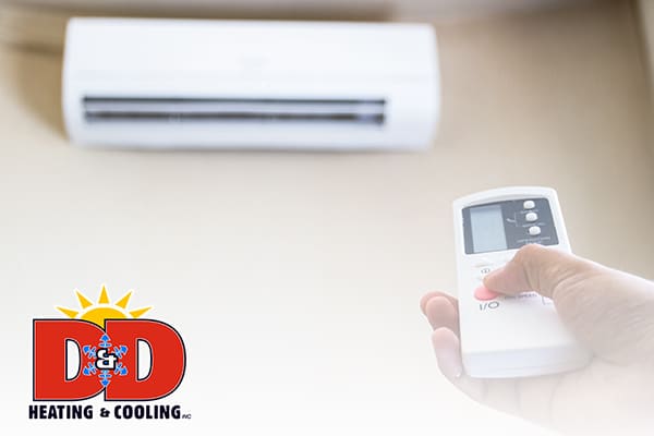 D&D Heating & Cooling: A/C Installation in Alburtis, PA