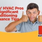 Alburtis' HVAC Pros Share Significant Air Conditioning Maintenance Tips