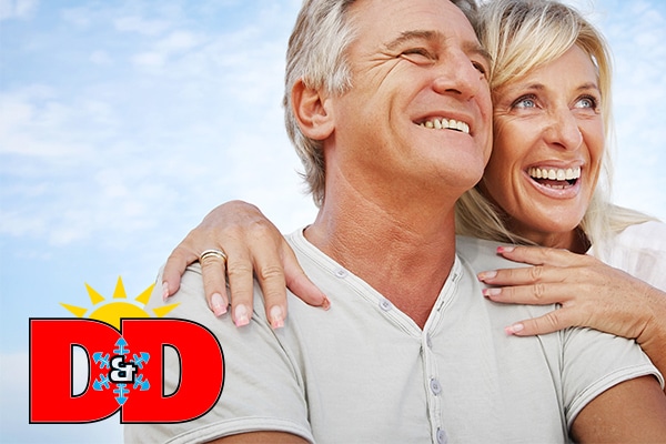D&D Heating & Cooling: Indoor Air Quality in Alburtis, PA