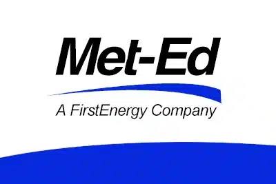 Met-Ed Logo
