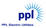 PPL Electric Logo