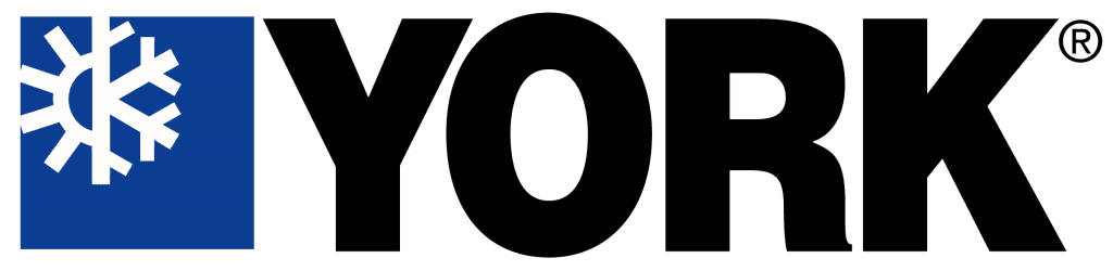 York Logo